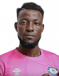 Benjamin Asare