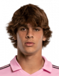 Benjamín Cremaschi