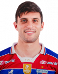 Benjamín Kuscevic