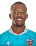 Benjamin Ofeimu