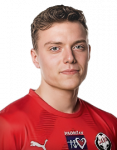 Benjamin Östman