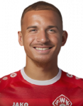 Benyas Solomon Junge-Abiol
