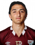 Berkan Mahmut Keskin
