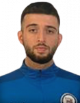 Bilal Gündoğdu