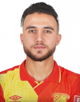 Billal Messaoudi