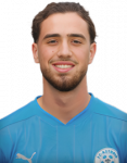 Birkan Çelik