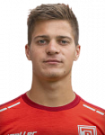 Bjorn Zempelin