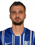 Boban Nikolov