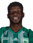 Boris Bleriot Kamneng Djoum