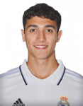 Borja Alonso Cabrera