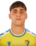 Borja Vazquez Doña
