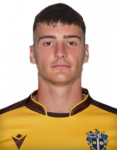 Bradley Pearce