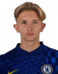 Bradley Ryan