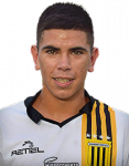 Braian Ezequiel Pedraza