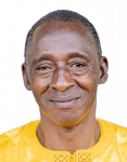 Brama Traoré