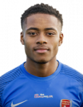 Brandon Bokangu