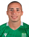 Brandon Zacarias Oviedo