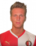 Brandon Zigo Tichem