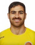 Brendan Cholakian