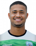 Breno Henrique Neres Teixeira