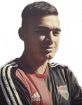 Brian Ariel Gambarte