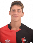 Brian Nicolás Aguirre