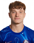 Brodi Hughes