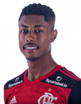 Bruno Henrique