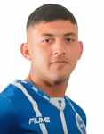 Bruno Javier Leyes Sosa