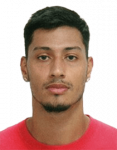 Bruno Luiz Pires Bezerra