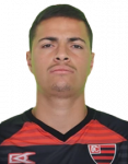 Bruno Miguel de Oliveira
