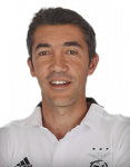 Bruno Lage