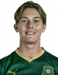 Callum Wright