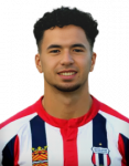 Calvin Tureaij