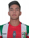 Camilo Ignacio Saldaña Inostroza