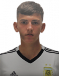 Camilo Rey Domenech