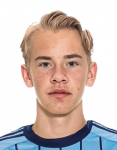 Carl Selfvén