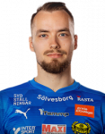 Carljohan Daniel Viktor Eriksson