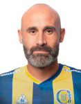 Carlos Gustavo David Quintana
