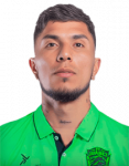 Carlos Joel Salcedo Hernández