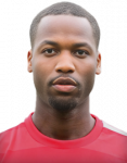 Cedrik Stefan Synclair Mvondo