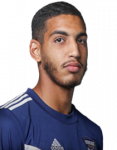 Cehaib El Moutawakil