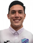 César Alejandro Menacho Claros