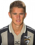 Chace Jacquart