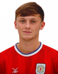 Charlie Joe Finney
