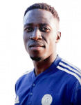 Cheick Tidiane Keita