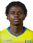 Chris-Emmanuel Dikwama Lokesa