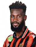 Christian Gomis