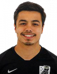 Christian Oswaldo Molina Sorto