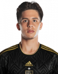 Christian Dominick Torres Palacios
